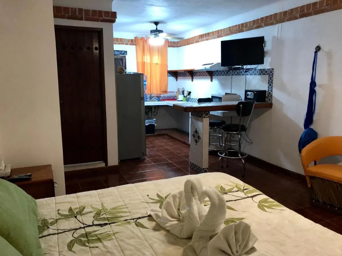 Suites Fenicia (Adults Only) Playa del Carmen 0*,  Mexico