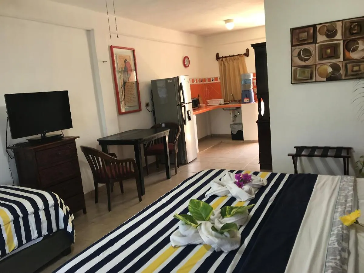 Suites Fenicia (Adults Only) Playa del Carmen