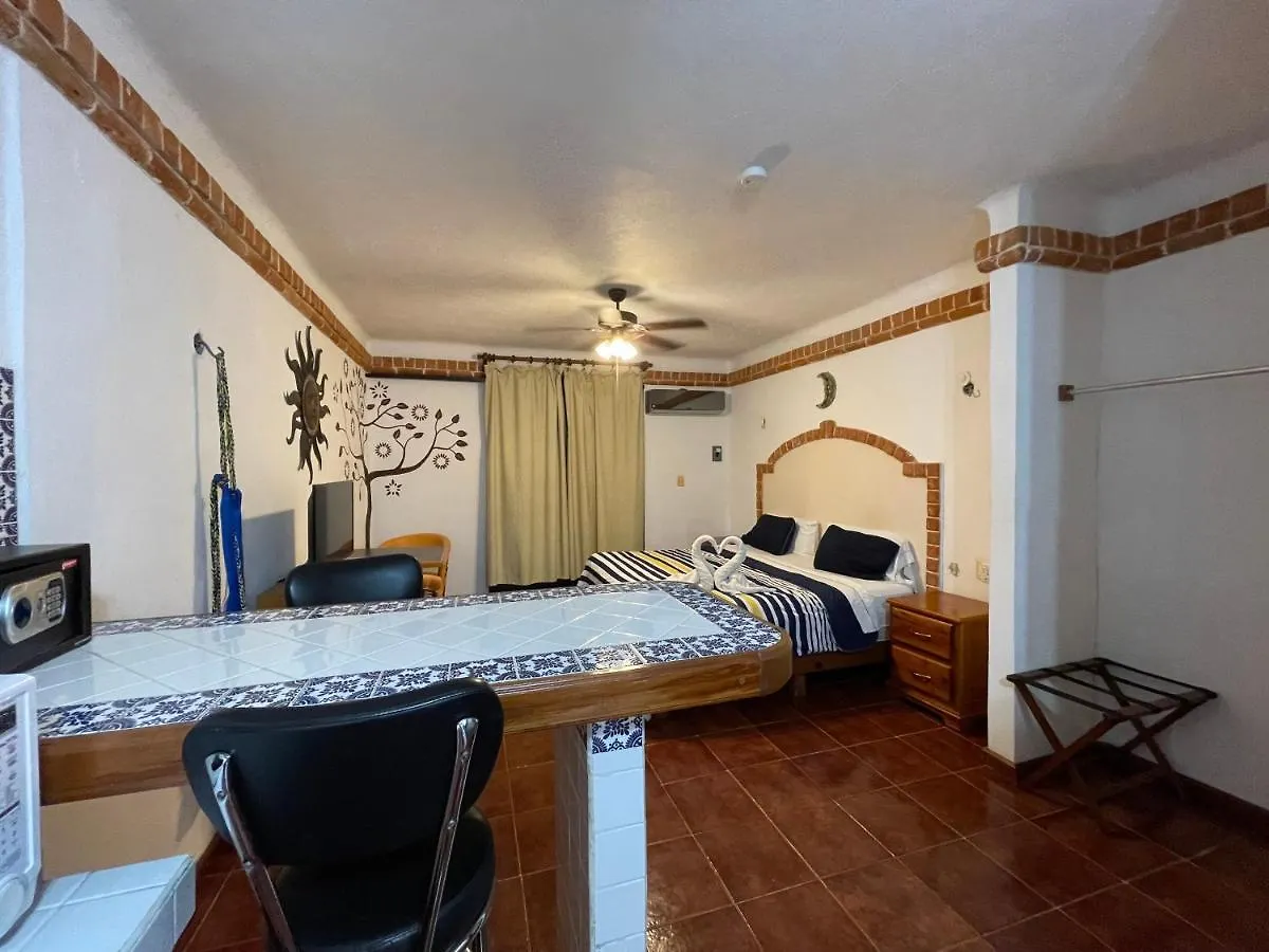 Apartment Suites Fenicia (Adults Only) Playa del Carmen