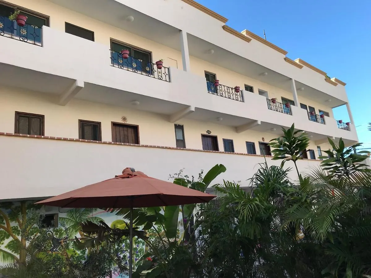 Suites Fenicia (Adults Only) Playa del Carmen 0*,