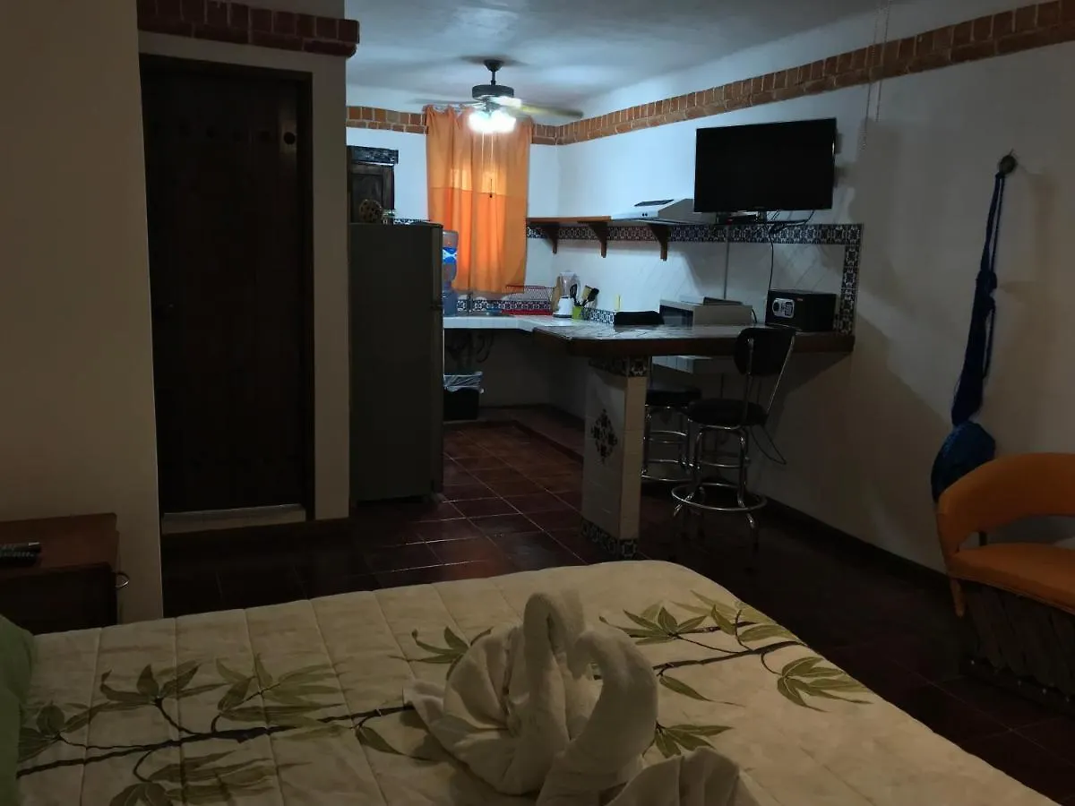 Suites Fenicia (Adults Only) Playa del Carmen Mexico