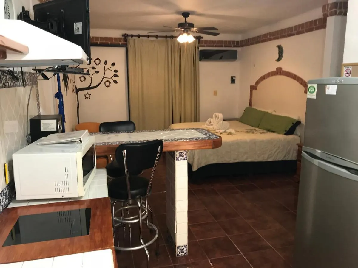 Suites Fenicia (Adults Only) Playa del Carmen