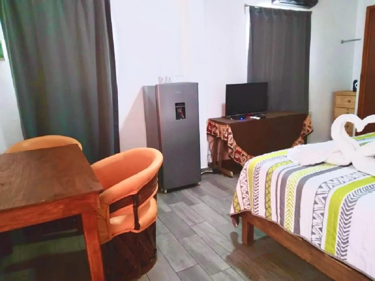 Suites Fenicia (Adults Only) Playa del Carmen Mexico