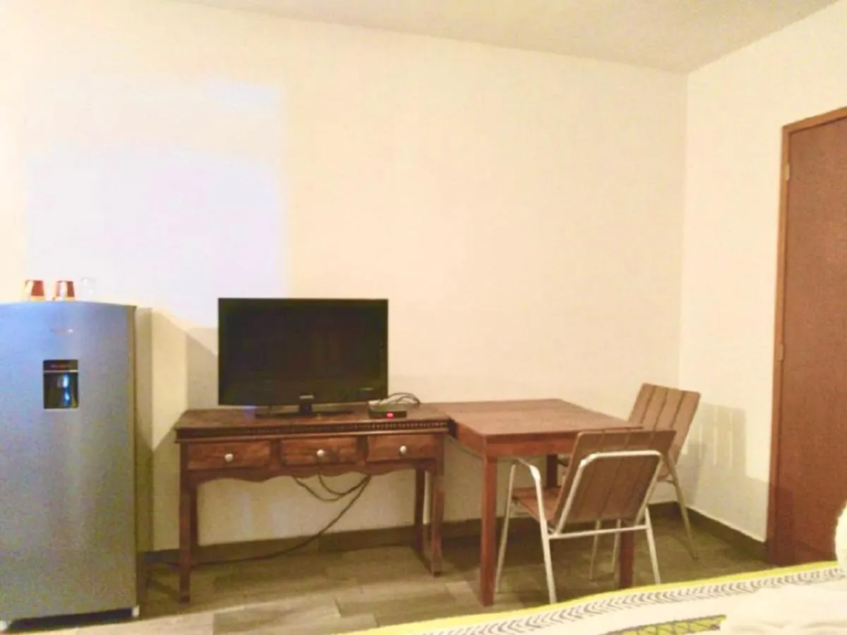 Suites Fenicia (Adults Only) Playa del Carmen 0*,  Mexico