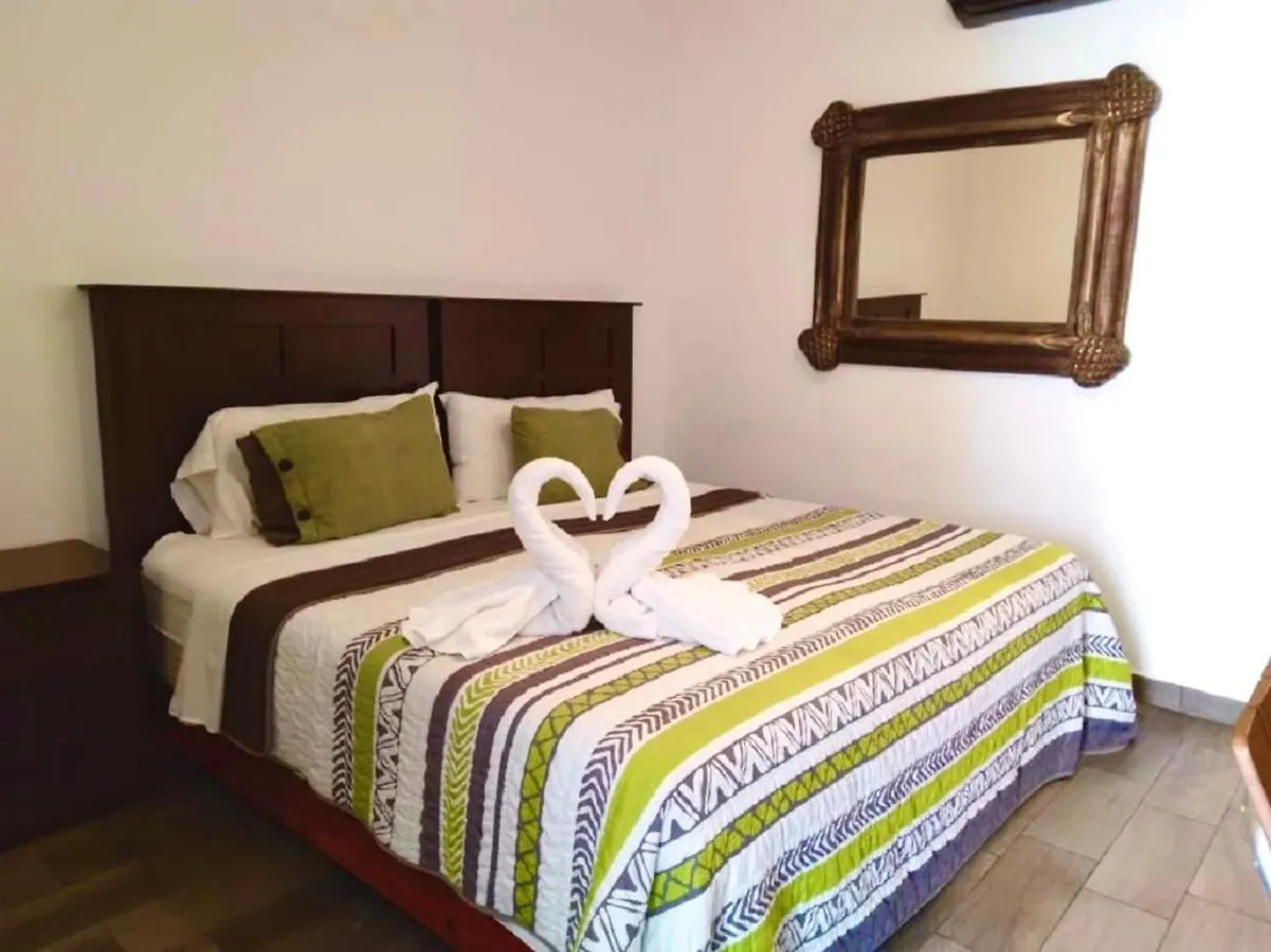 Suites Fenicia (Adults Only) Playa del Carmen