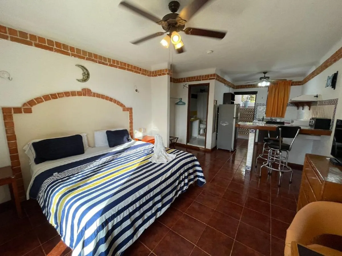 Apartment Suites Fenicia (Adults Only) Playa del Carmen