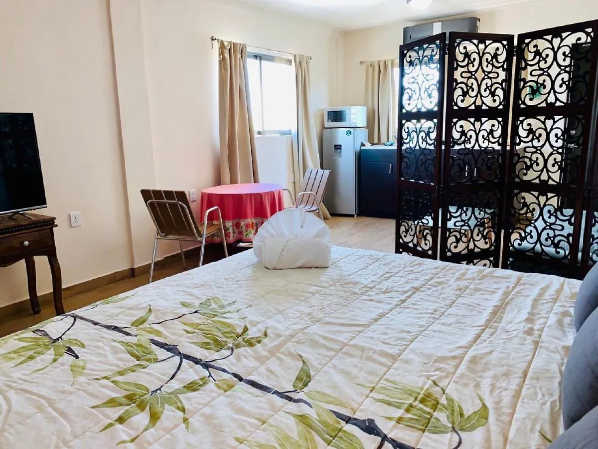 Suites Fenicia (Adults Only) Playa del Carmen