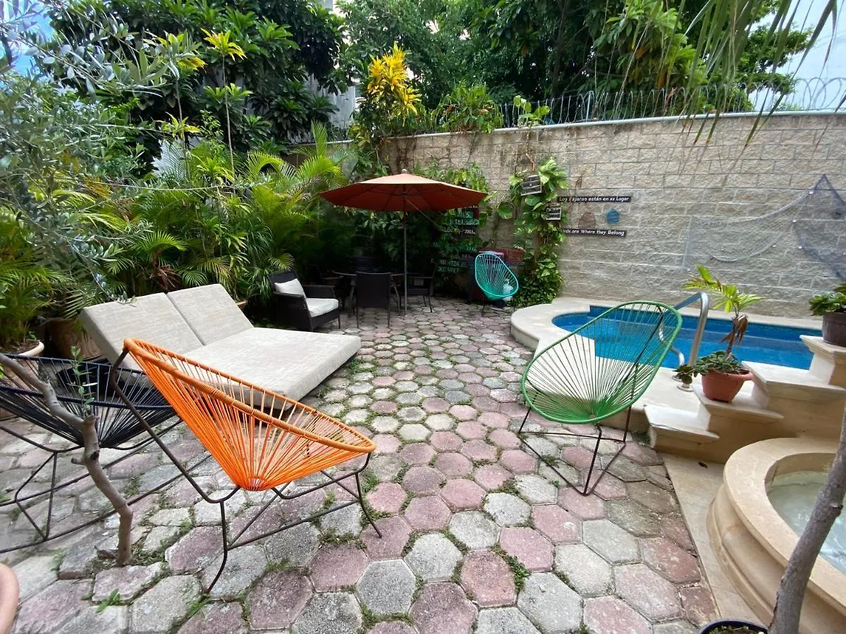 Apartment Suites Fenicia (Adults Only) Playa del Carmen