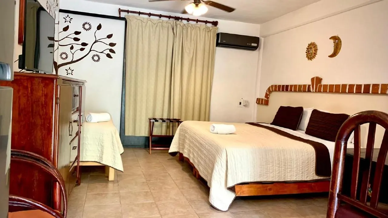Suites Fenicia (Adults Only) Playa del Carmen Apartment