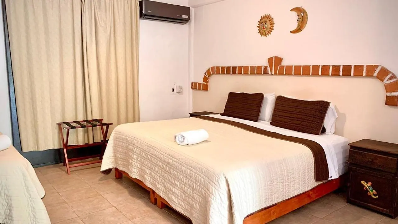 Apartment Suites Fenicia (Adults Only) Playa del Carmen Mexico