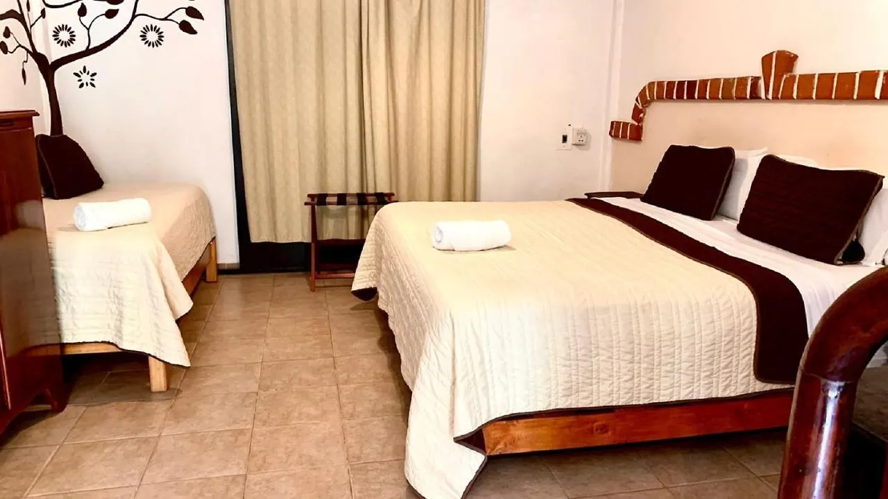 Suites Fenicia (Adults Only) Playa del Carmen Apartment